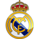 Real Madrid Målvakt